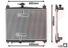 VAN WEZEL 53002251