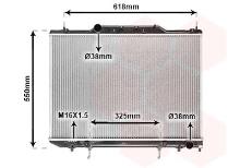 VAN WEZEL 53002255