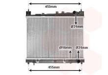 VAN WEZEL 53002259