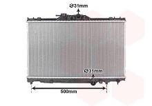 VAN WEZEL 53002273