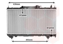 VAN WEZEL 53002283