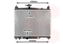 VAN WEZEL 53002287
