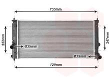 VAN WEZEL 53002295