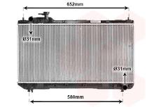 VAN WEZEL 53002297