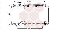 VAN WEZEL 53002299