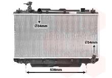 VAN WEZEL 53002305