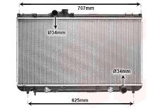 VAN WEZEL 53002322