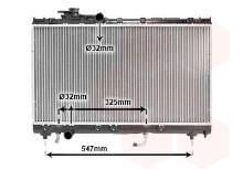 VAN WEZEL 53002350