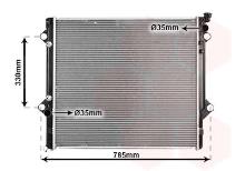 VAN WEZEL 53002367