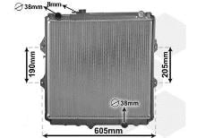 VAN WEZEL 53002371