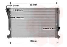 VAN WEZEL 53002399