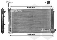 VAN WEZEL 53002403