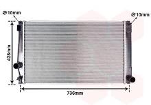 VAN WEZEL 53002419