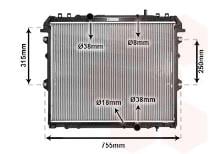 VAN WEZEL 53002432
