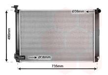 VAN WEZEL 53002462