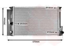 VAN WEZEL 53002474