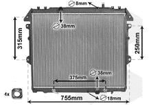 VAN WEZEL 53002496