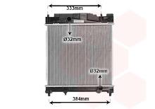 VAN WEZEL 53002502