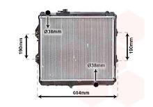 VAN WEZEL 53002642