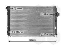 VAN WEZEL 53002700