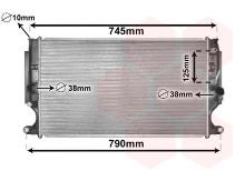 VAN WEZEL 53002704