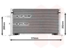 VAN WEZEL 53005265