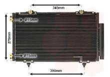 VAN WEZEL 53005266