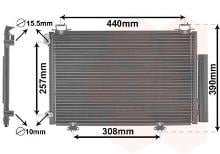 VAN WEZEL 53005267