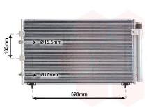 VAN WEZEL 53005288