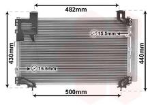VAN WEZEL 53005394