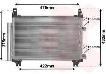 VAN WEZEL 53005404