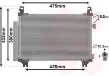 VAN WEZEL 53005407