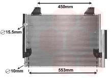 VAN WEZEL 53005563