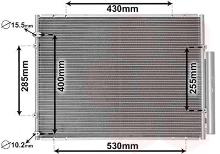 VAN WEZEL 53005574