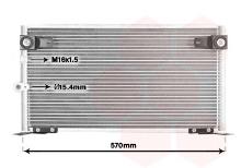 VAN WEZEL 53005585