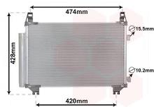 VAN WEZEL 53005665