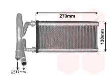 VAN WEZEL 53006706