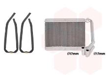 VAN WEZEL 53006781