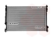VAN WEZEL 53012714