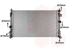 VAN WEZEL 53012723