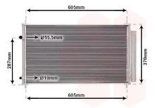 VAN WEZEL 53015709