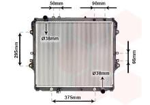 VAN WEZEL 54002757