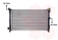 VAN WEZEL 54012703