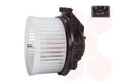 VAN WEZEL 5701773