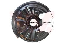 VAN WEZEL 5768373