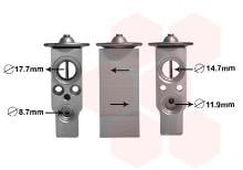 VAN WEZEL 58001366