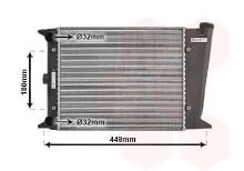 VAN WEZEL 58002001