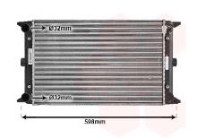 VAN WEZEL 58002005