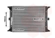 VAN WEZEL 58002012