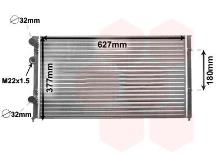 VAN WEZEL 58002027